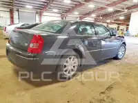 2008 Chrysler 300 photo