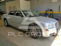 2008 Chrysler 300 photo