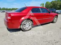 2008 Chrysler 300 photo