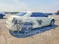 2008 Chrysler 300 фото