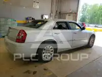 2008 Chrysler 300 photo
