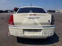 2008 Chrysler 300 фото