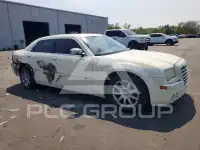 2008 Chrysler 300 фото