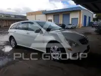2008 Mercedes Benz R 350 фото