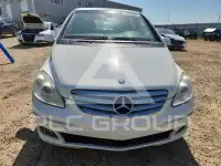 2008 Mercedes Benz B 200 фото
