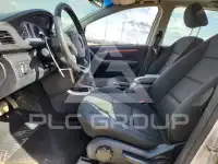 2008 Mercedes Benz B 200 фото