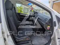 2008 Mercedes Benz B 200 фото
