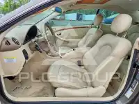 2008 Mercedes Benz CLK фото