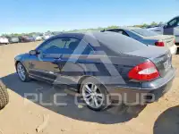 2008 Mercedes Benz CLK фото