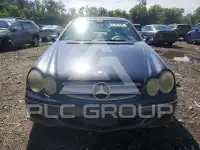 2008 Mercedes Benz CLK фото