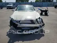 2008 Mercedes Benz CLK фото