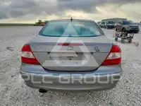 2008 Mercedes Benz CLK фото