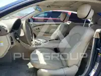 2008 Mercedes Benz CLK фото