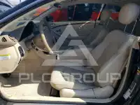 2008 Mercedes Benz CLK фото