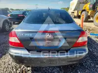 2008 Mercedes Benz CLK фото