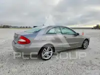 2008 Mercedes Benz CLK фото