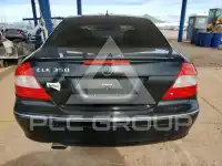 2008 Mercedes Benz CLK фото