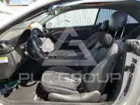 2008 Mercedes Benz CLK фото
