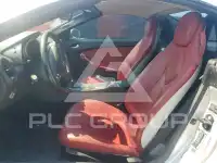 2008 Mercedes Benz SLK-Class фото