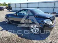 2008 Mercedes Benz SLK-Class фото