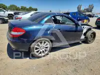 2008 Mercedes Benz SLK-Class фото