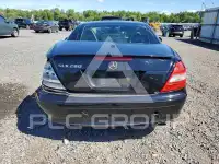 2008 Mercedes Benz SLK-Class фото