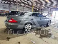 2008 Mercedes Benz CLS-Class фото
