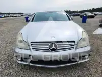 2008 Mercedes Benz CLS-Class фото