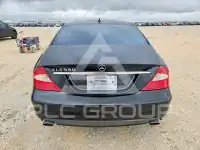 2008 Mercedes Benz CLS-Class фото