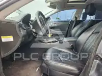 2008 Mercedes Benz CLS-Class фото