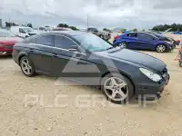 2008 Mercedes Benz CLS-Class фото
