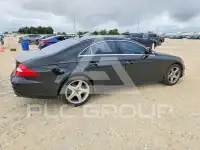 2008 Mercedes Benz CLS-Class фото