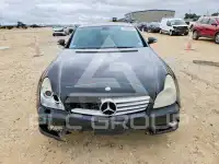 2008 Mercedes Benz CLS-Class фото