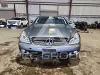 2008 Mercedes Benz CLS-Class фото