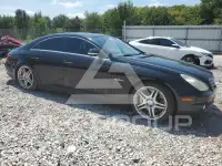 2008 Mercedes Benz CLS-Class photo