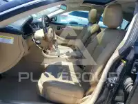 2008 Mercedes Benz CLS-Class фото
