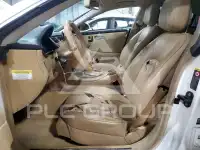 2008 Mercedes Benz CLS-Class photo