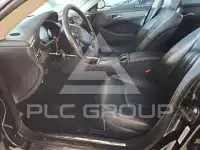 2008 Mercedes Benz CLS-Class photo