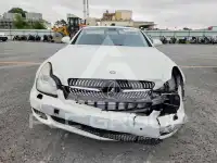 2008 Mercedes Benz CLS-Class фото