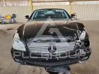 2008 Mercedes Benz CLS-Class photo
