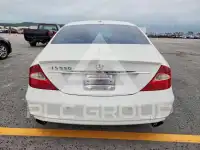 2008 Mercedes Benz CLS-Class фото