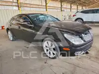 2008 Mercedes Benz CLS-Class photo