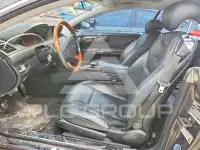 2008 Mercedes Benz CL-Class фото
