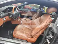 2008 Mercedes Benz CL-Class photo