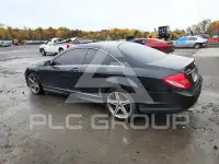2008 Mercedes Benz CL-Class photo