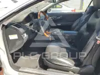 2008 Mercedes Benz CL-Class фото