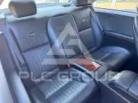2008 Mercedes Benz CL-Class фото