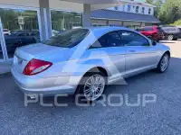 2008 Mercedes Benz CL-Class фото