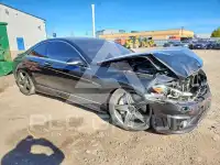2008 Mercedes Benz CL-Class photo