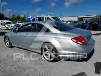 2008 Mercedes Benz CL-Class фото